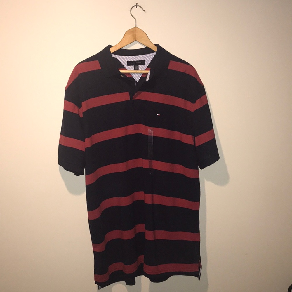 Tommy Hilfiger Polo